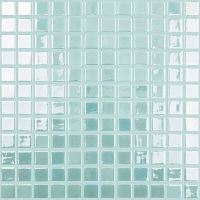 Мозаика 31,5x31,5 Fire Glass 107 Fg из коллекции Fireglass VIDREPUR