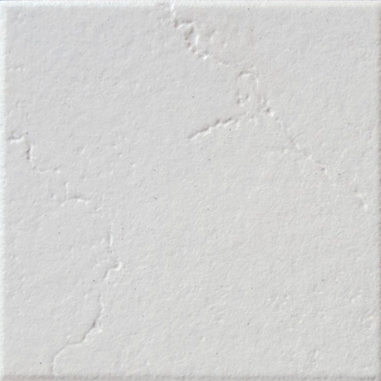 Плитка B36 Tajo White 15.8X15.8 из коллекции Toledo Absolut Keramika