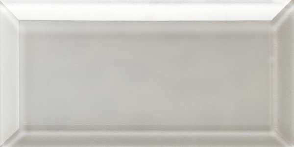 Декор 7,5x15 Vetro Reflect Humo из коллекции Vetro Grespania Grespania