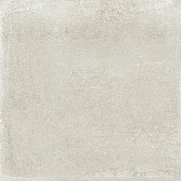 Плитка 75x75 Patina Crema Smooth из коллекции Patina Ragno Ragno