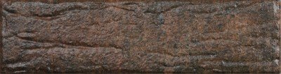 Плитка Bricks Granate 7.5Х28 из коллекции Aventin Monopole