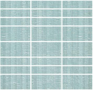 Мозаика 30x30 Cr. Rlv. Macassar Opalo из коллекции Cr. Macassar Pamesa