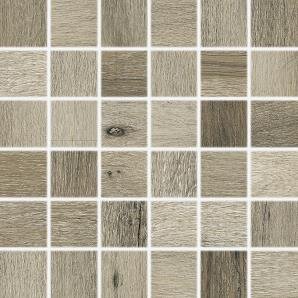 Мозаика DDM06748 5x5 Saloon из коллекции Saloon Outdoor Rako