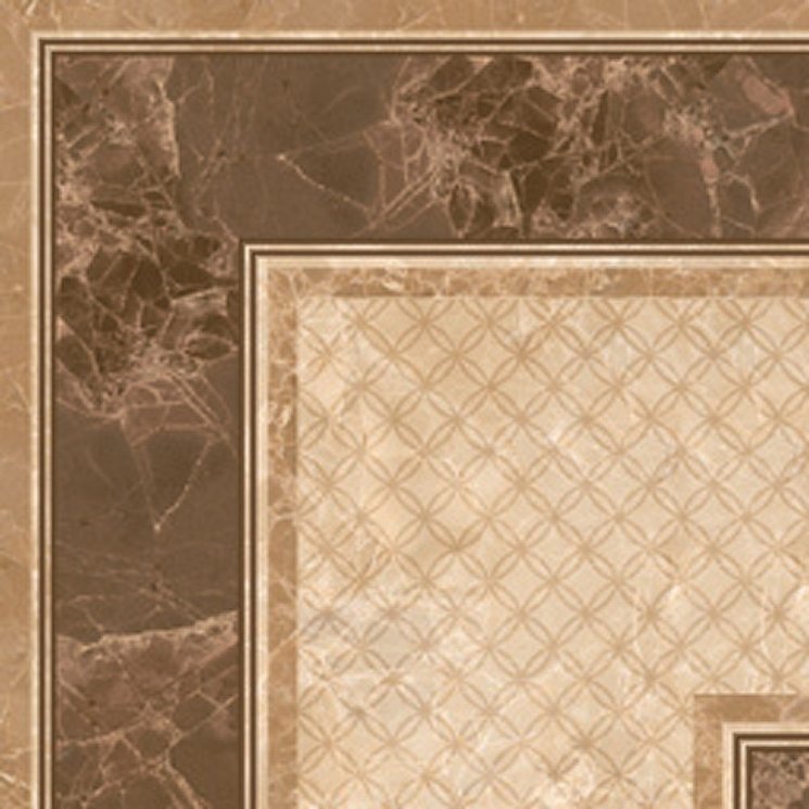 Вставка 21,5x21,5 Esquina Tangra Iris Xc9990 из коллекции Talisman Ceramica Saloni