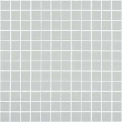 Мозаика 31,5x31,5 Matt Light Grey 909