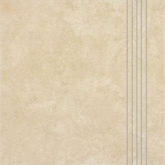 Ступень DCP3B416 33x33 Pietra di mare из коллекции Pietra di mare Rako