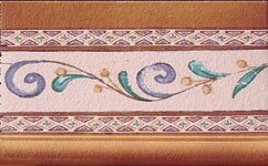 Підсходинок 15x24,5 Tabica E-6 Quijote Rodamanto 014Af3 из коллекции Quijote Gresmanc