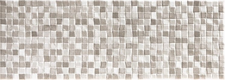 Плитка 25x70 Alpha Cubic Marengo из коллекции Alpha Atrium