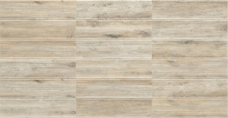 Плитка 22x85 Kings Deck Musgo из коллекции Kingswood Pamesa