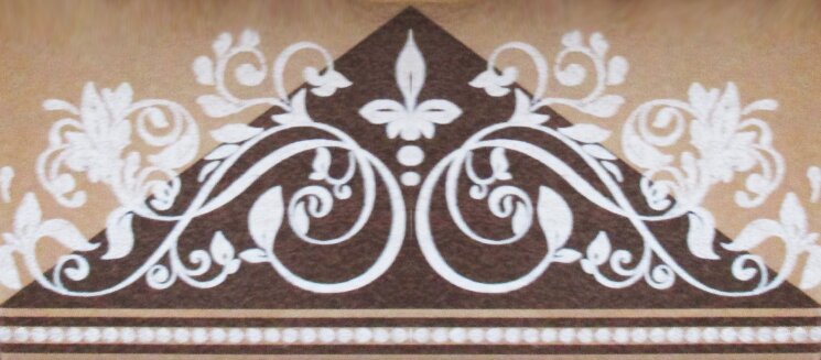 Tabica Lora Sunset 31Х15 из коллекции Tabica Sierragres